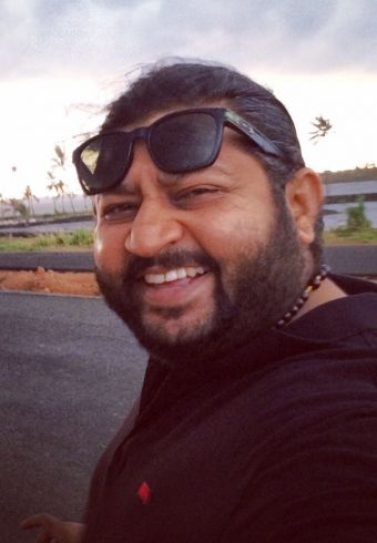 Lijo Jose Pellissery