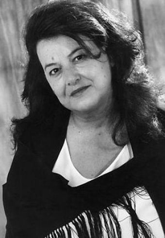Maria Terranova