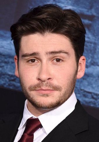 Daniel Portman