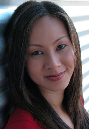 Miranda Kwok