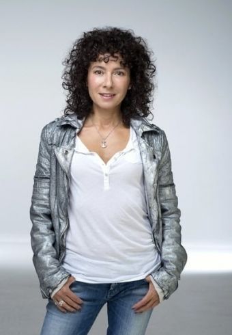 Maria Ketikidou
