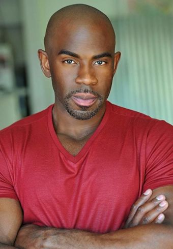 Marlon Perrier