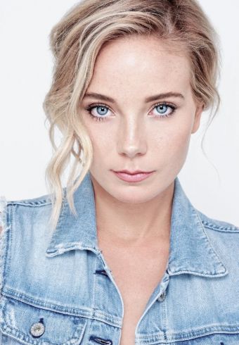 Abby Walker
