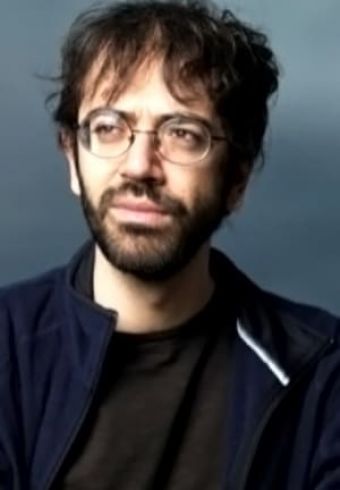 Alexander Voulgaris