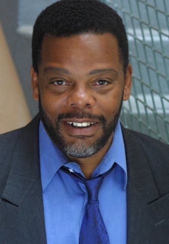 Lawrence Mandley