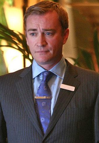 Raymond Coulthard