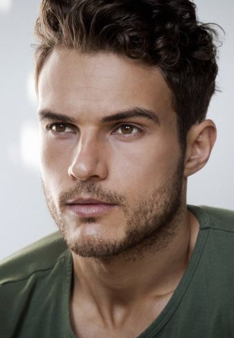 Ryan Cooper