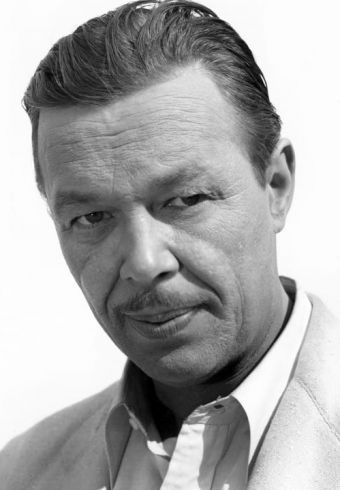 Dick Curtis