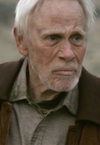 Bill Bolender