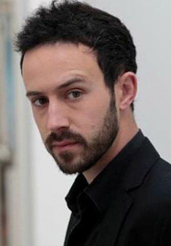 Tasso Feldman