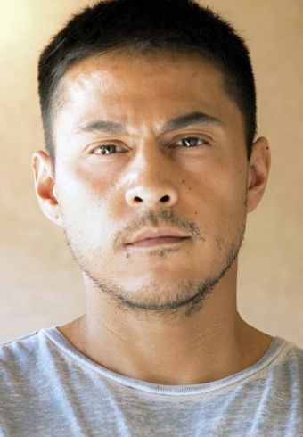 Jay Vincent Diaz
