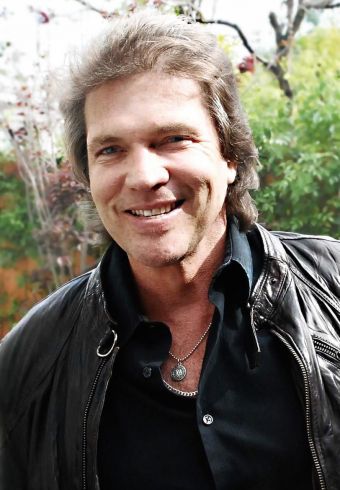 Barry O'Brien
