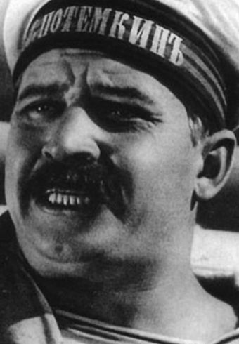 Aleksandr Antonov