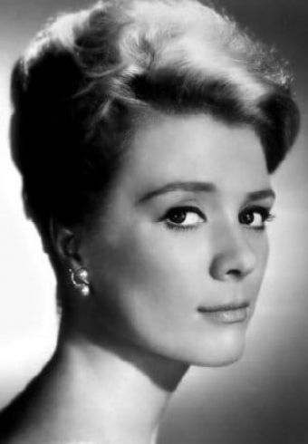 Inger Stevens
