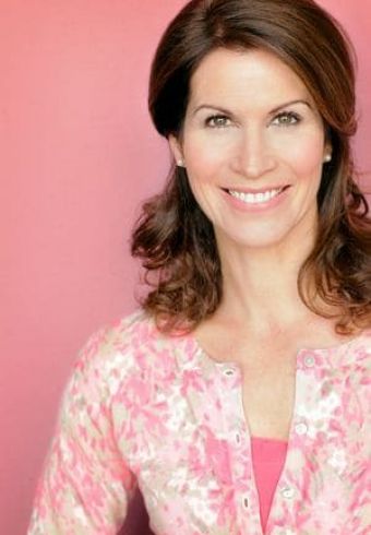 Mary Chris Wall