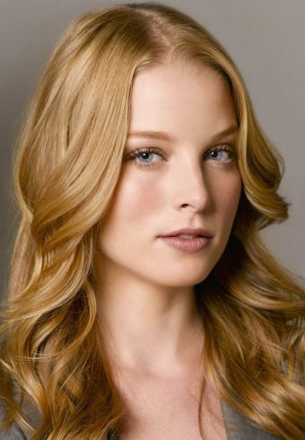 Rachel Nichols