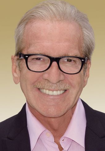 Pat O'Brien