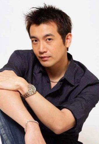 Ken Chang