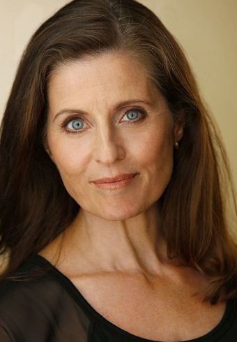 Jennifer Hetrick