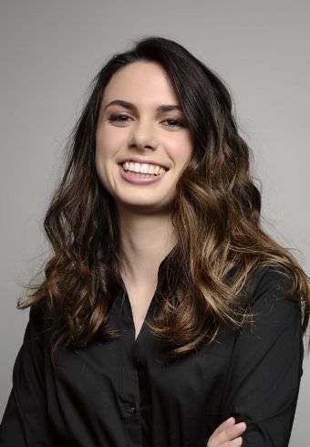 Molly Daniels