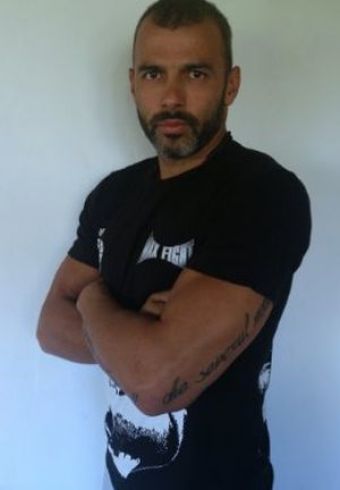 Radoslav Parvanov