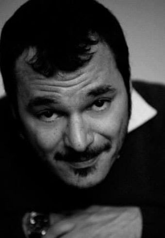 Antonio Gerardi