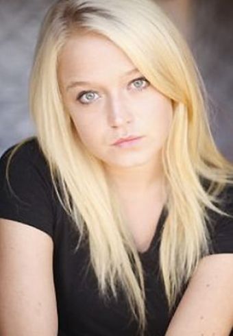 Paulina Olszynski