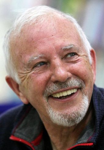 David Essex