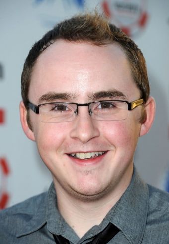 Kevin Covais