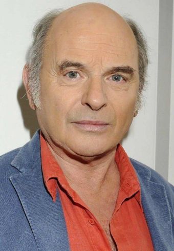 Jean-François Stévenin