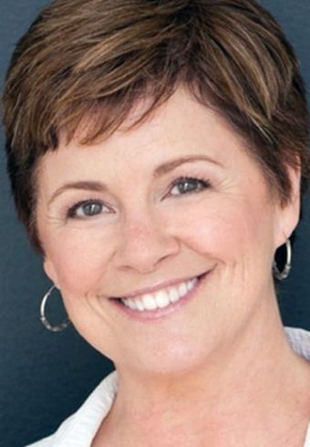 Jennifer Joan Taylor