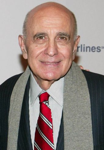 George Morfogen