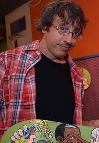 Sean Cliver
