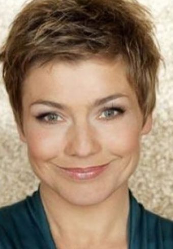Claudia Schmutzler