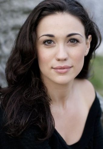 Jenna Lind