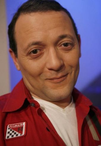 Arsène Mosca