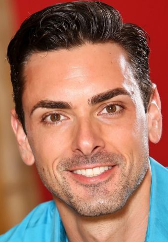 Ryan Driller