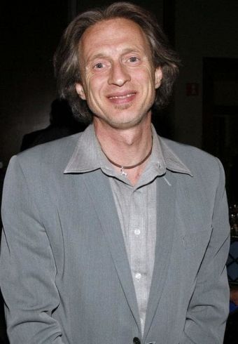 Michael Buscemi
