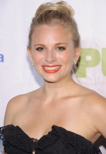Tess Soltau