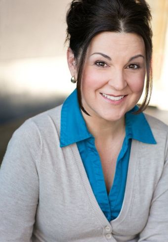 Brooke Baumer