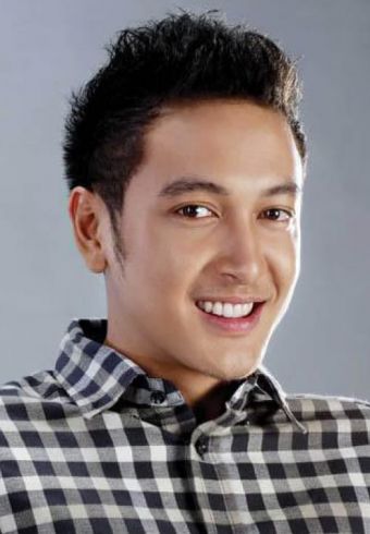 Dimas Anggara