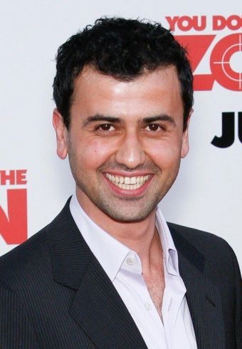Daoud Heidami