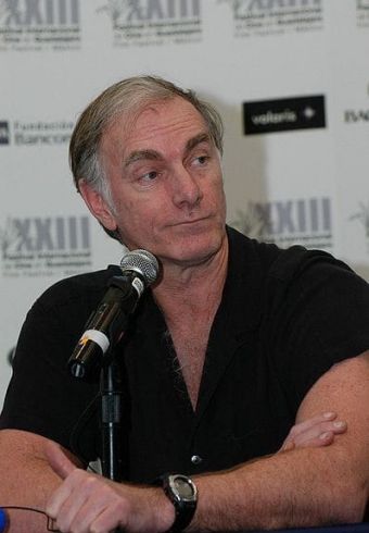 John Sayles