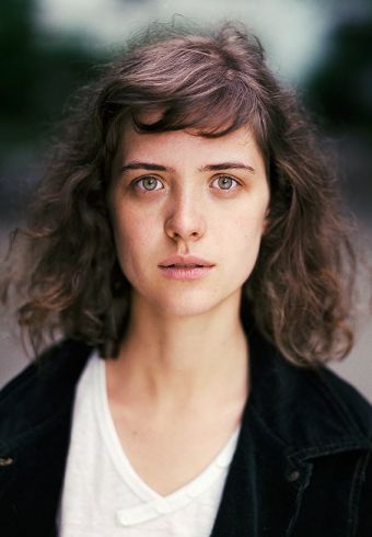 Liv Lisa Fries