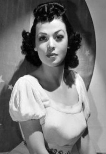 Suzanne Ridgeway