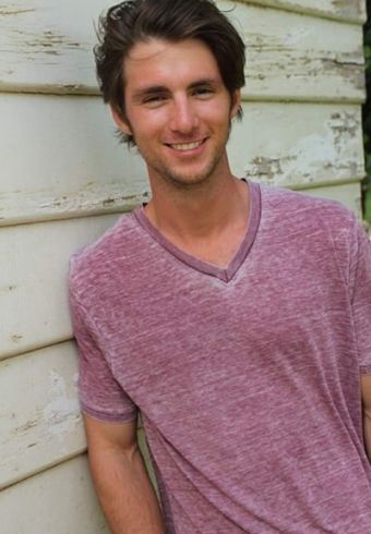 Ryan Happy