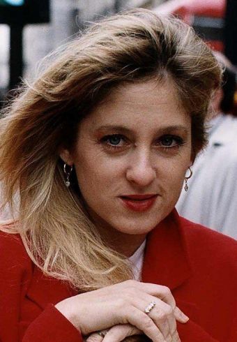 Kimmy Robertson