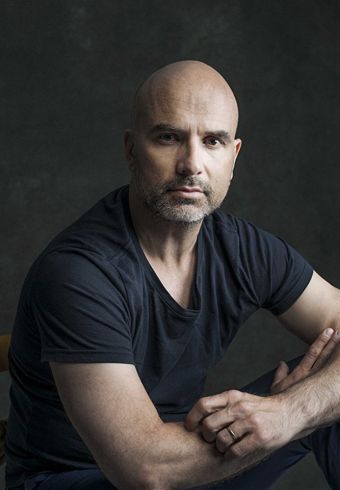 Niklas Gundersen