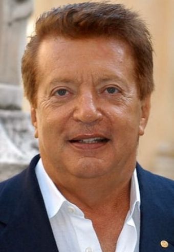 Vittorio Cecchi Gori