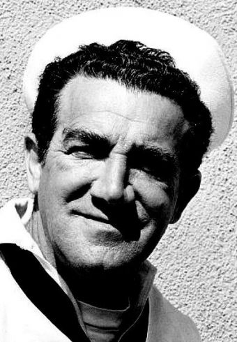 Billy Sands